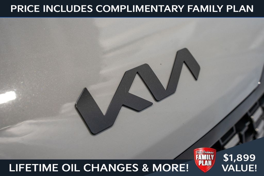New 2026 Kia Carnival SX Van Passenger Van