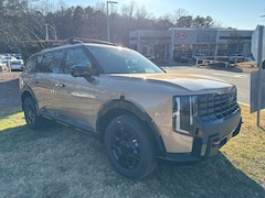 2027 Kia Telluride SX-Prestige SUV