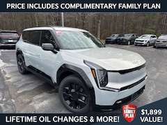 2026 Kia EV9