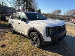 2027 Kia Telluride SX-Prestige SUV