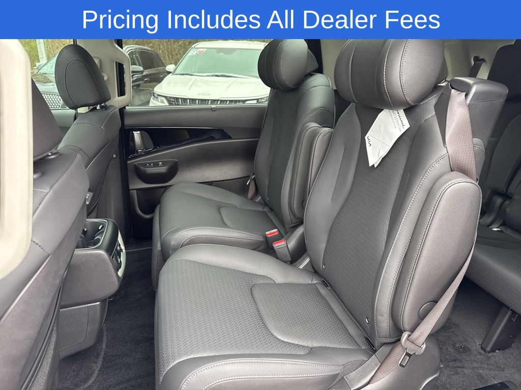 2026 Kia Carnival SX Prestige - Photo 12