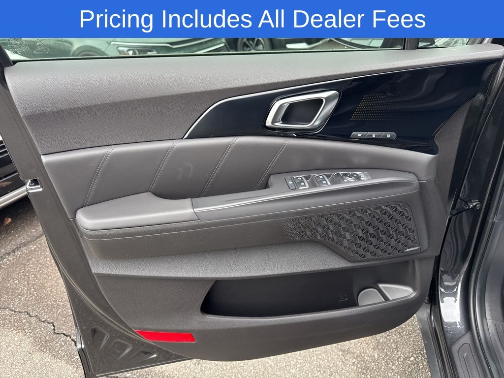 2026 Kia Carnival SX Prestige - Photo 11