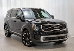 2023 Kia Telluride SX-Prestige SUV