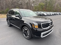 2025 Kia Telluride EX SUV
