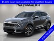 Kia Sportage Hybrid