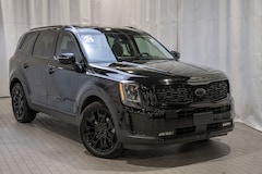 2021 Kia Telluride SX SUV
