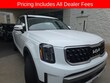 Kia Telluride