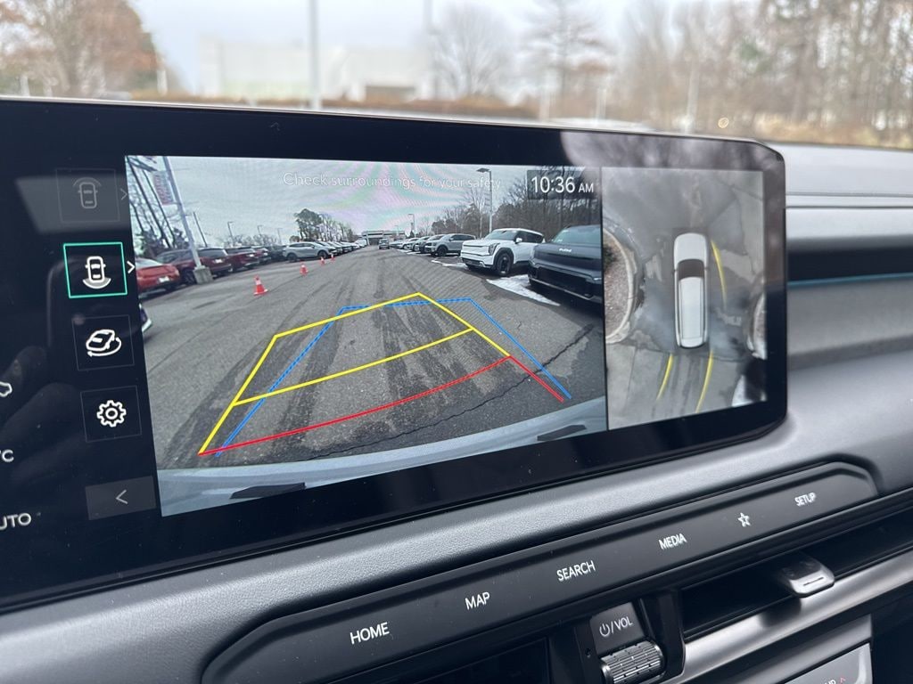 New 2027 Kia Telluride X-Line SX SUV