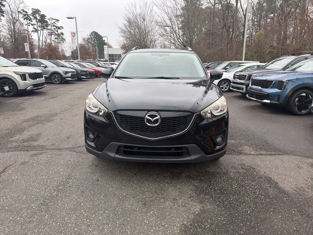 Used 2015 Mazda Mazda CX-5 Touring SUV