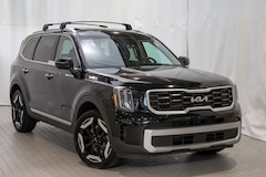 2024 Kia Telluride S SUV