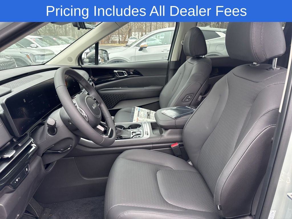 2026 Kia Carnival SX Prestige - Photo 10