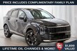  Kia Sportage Hybrid