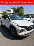  Hyundai Tucson Hybrid