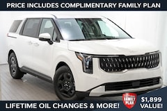 2026 Kia Carnival