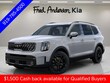 Kia Telluride