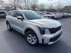 2026 Kia Sorento LX SUV