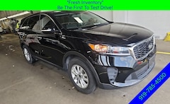 2020 Kia Sorento L SUV