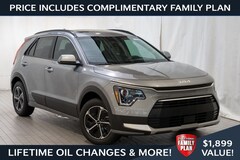 2026 Kia Niro EX SUV