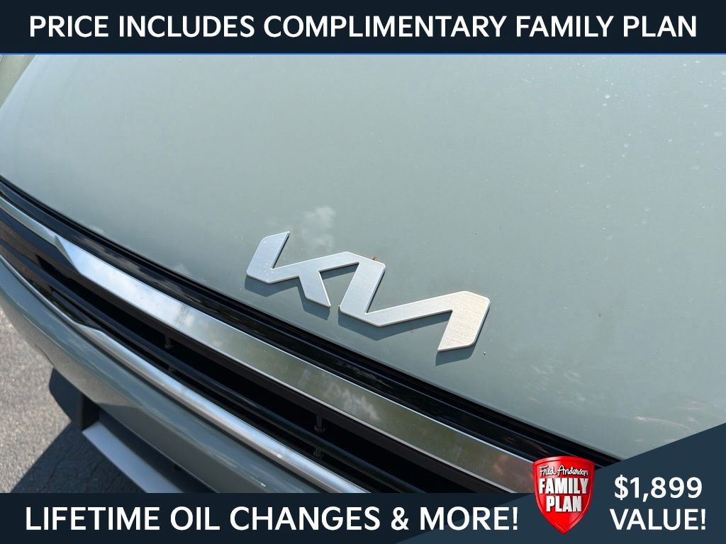 New 2026 Kia K4 EX Sedan