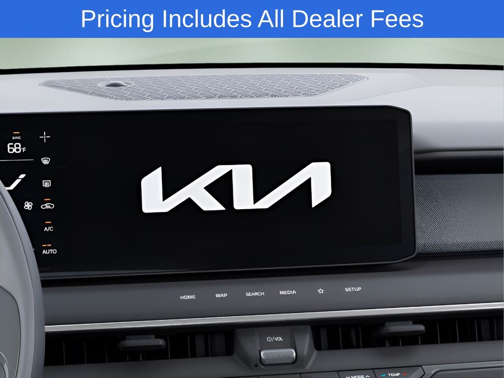 2026 Kia EV9 Land - Photo 43