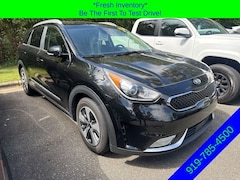 2018 Kia Niro EX SUV