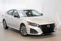 2024 Nissan Altima 2.5 SV Sedan