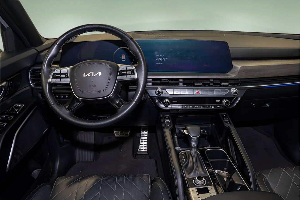 2024 Kia Telluride SX X-Pro photo 2