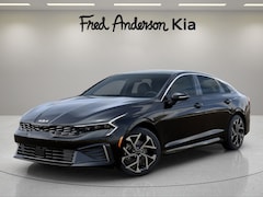 2025 Kia K5