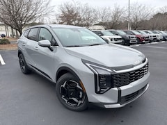 2026 Kia Sportage EX SUV