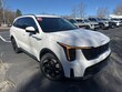  Kia Sorento Hybrid