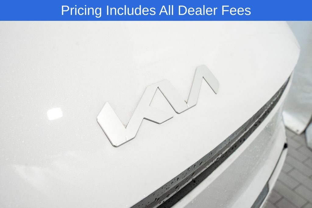 New 2026 Kia EV9 Wind SUV