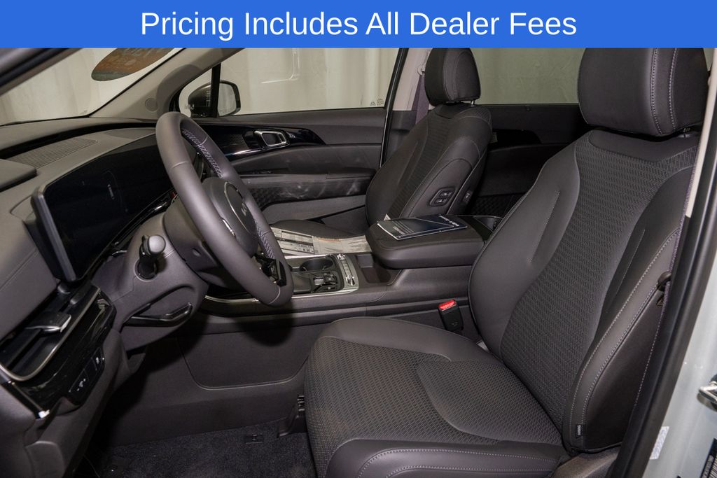 2026 Kia Carnival SX Prestige - Photo 13
