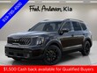 Kia Telluride