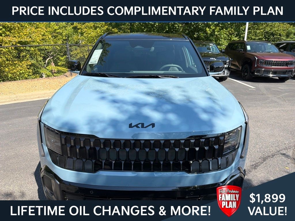 New 2027 Kia Seltos X-Line S SUV