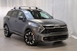  Kia Sportage Plug-In Hybrid