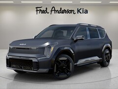 2026 Kia EV9