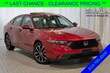 Honda Accord Hybrid