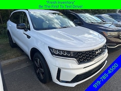 2022 Kia Sorento S SUV