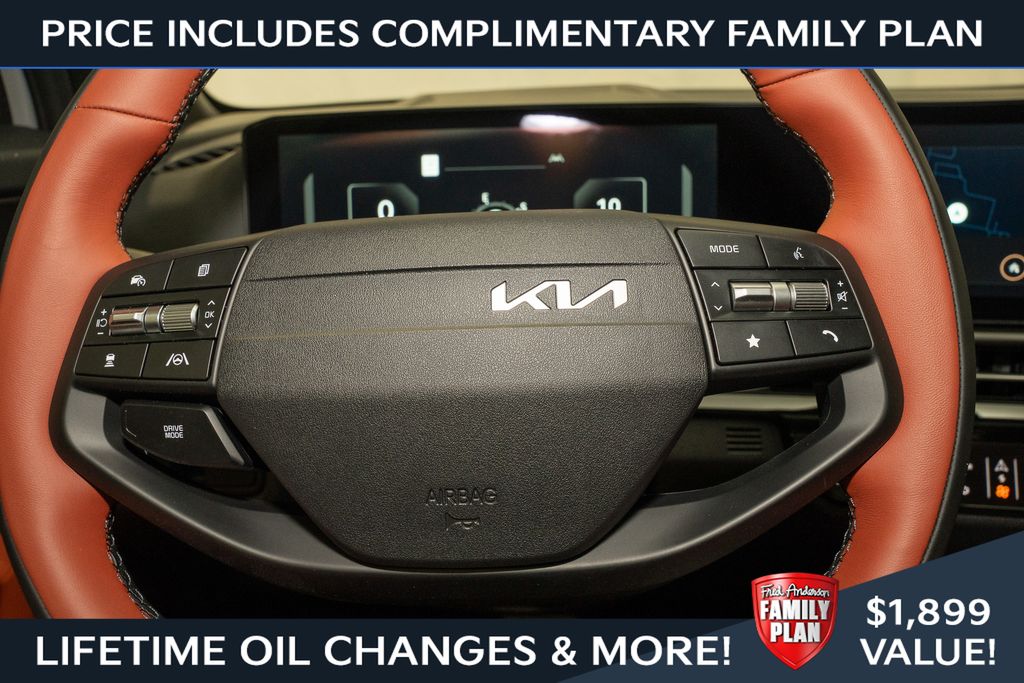2026 Kia Sportage SX - Photo 19