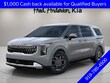 Kia Carnival Hybrid