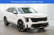  Kia Sorento Hybrid