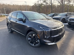 2026 Kia Sportage SX-Prestige SUV