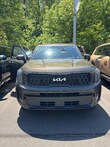  Kia Telluride