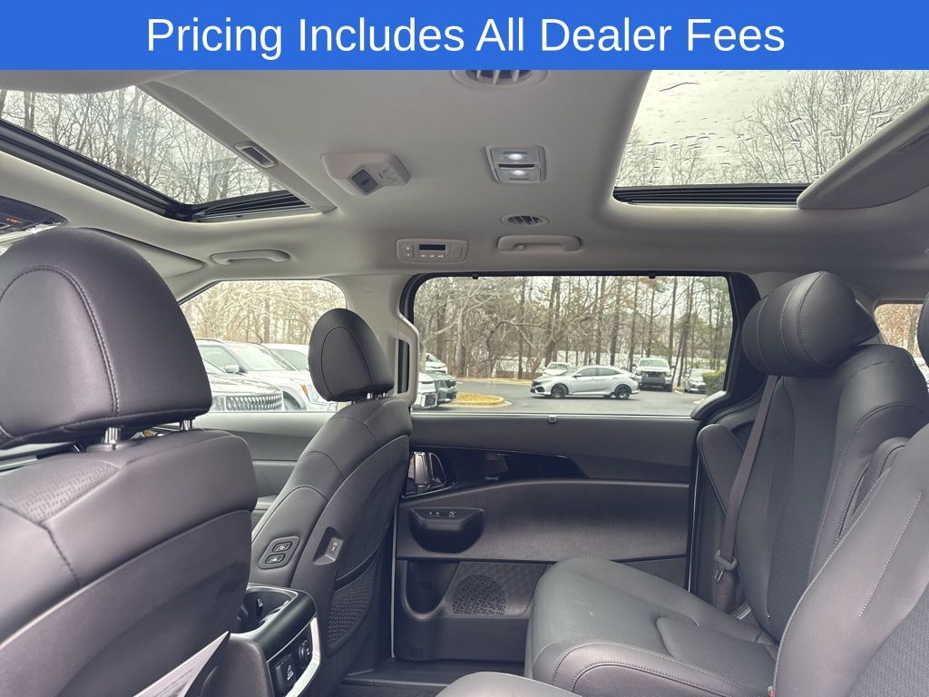 2026 Kia Carnival SX Prestige - Photo 14