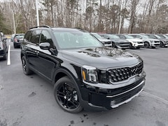 2025 Kia Telluride SX X-Line SUV