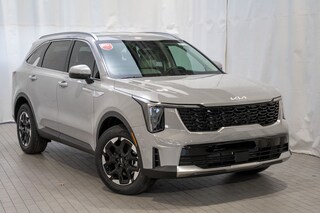 2026 Kia Sorento S SUV