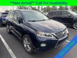 LEXUS RX 450h