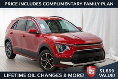 2026 Kia Niro EX SUV