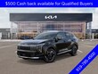 Kia Sportage Hybrid