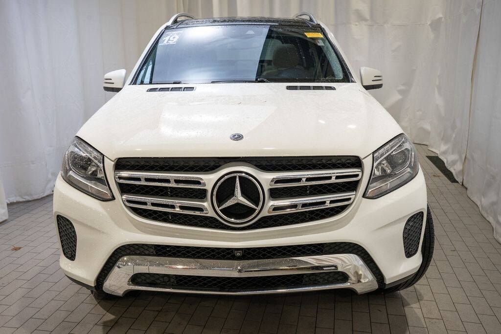 Used 2019 Mercedes-Benz GLS 450 GLS 450 SUV